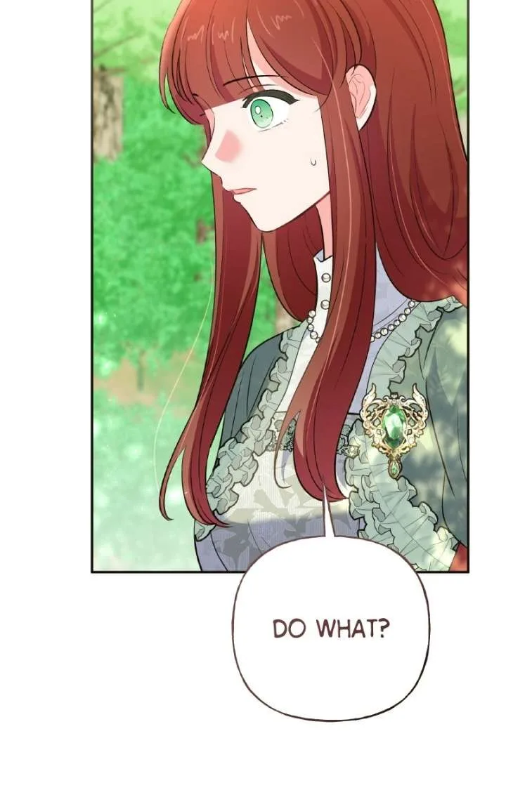 The Handmaiden Hates Childcare Chapter 100 page 12