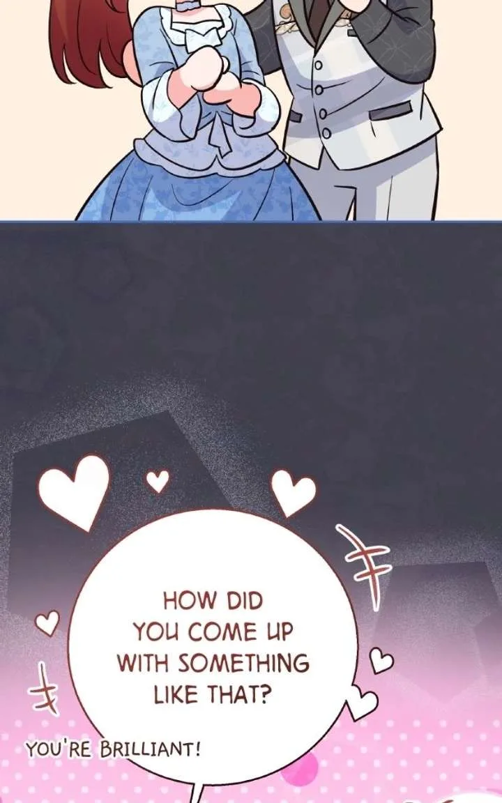 The Handmaiden Hates Childcare Chapter 91 page 91