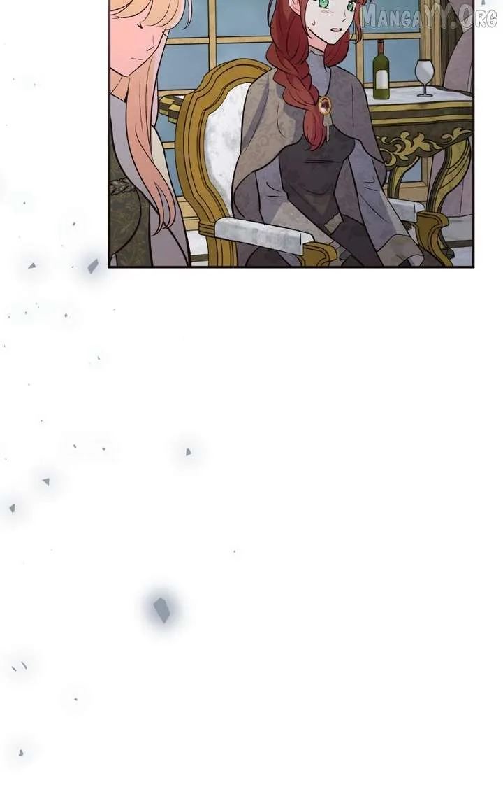 The Handmaiden Hates Childcare Chapter 88 page 133