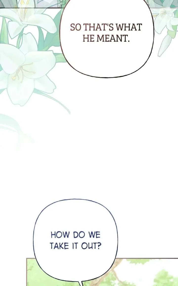 The Handmaiden Hates Childcare Chapter 100 page 33