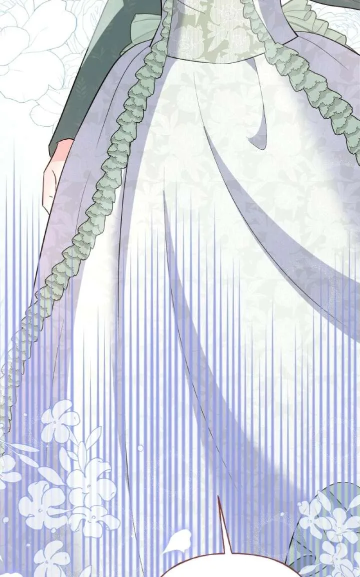 The Handmaiden Hates Childcare Chapter 100 page 28