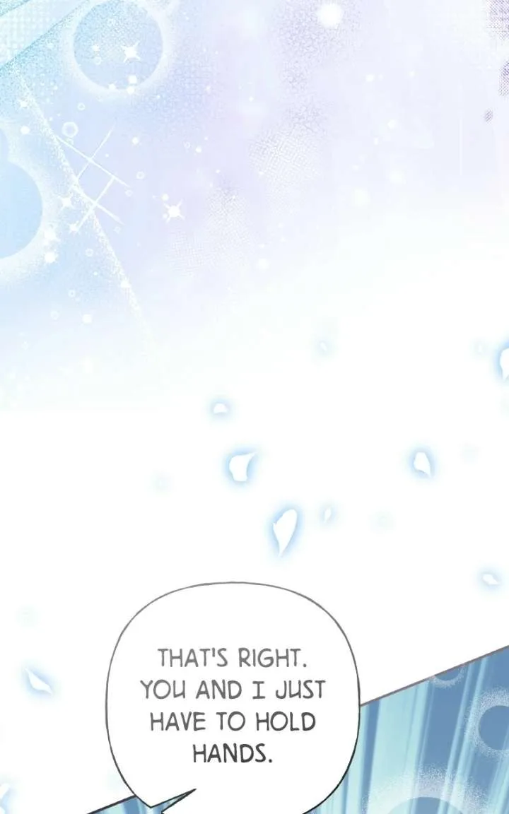 The Handmaiden Hates Childcare Chapter 100 page 37