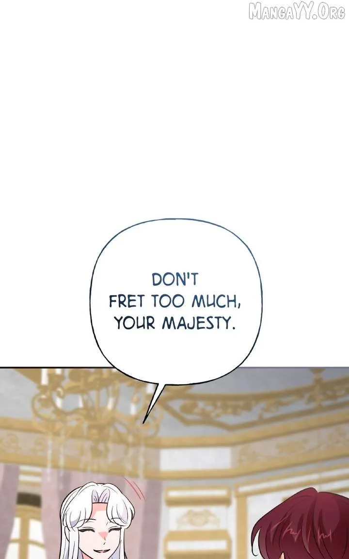 The Handmaiden Hates Childcare Chapter 88 page 113