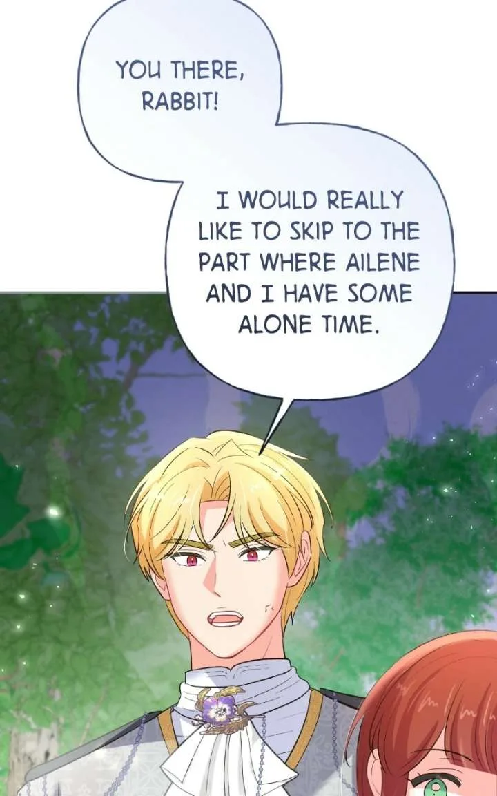 The Handmaiden Hates Childcare Chapter 100 page 23