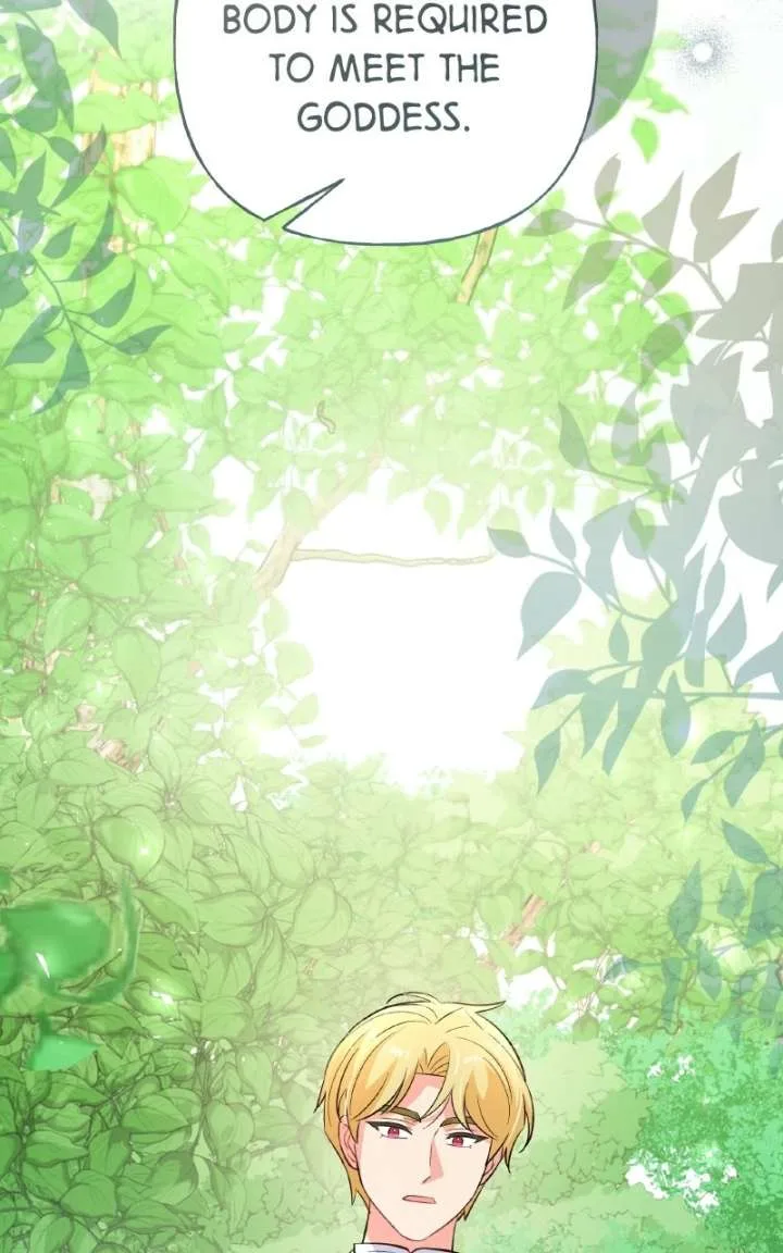 The Handmaiden Hates Childcare Chapter 100 page 14