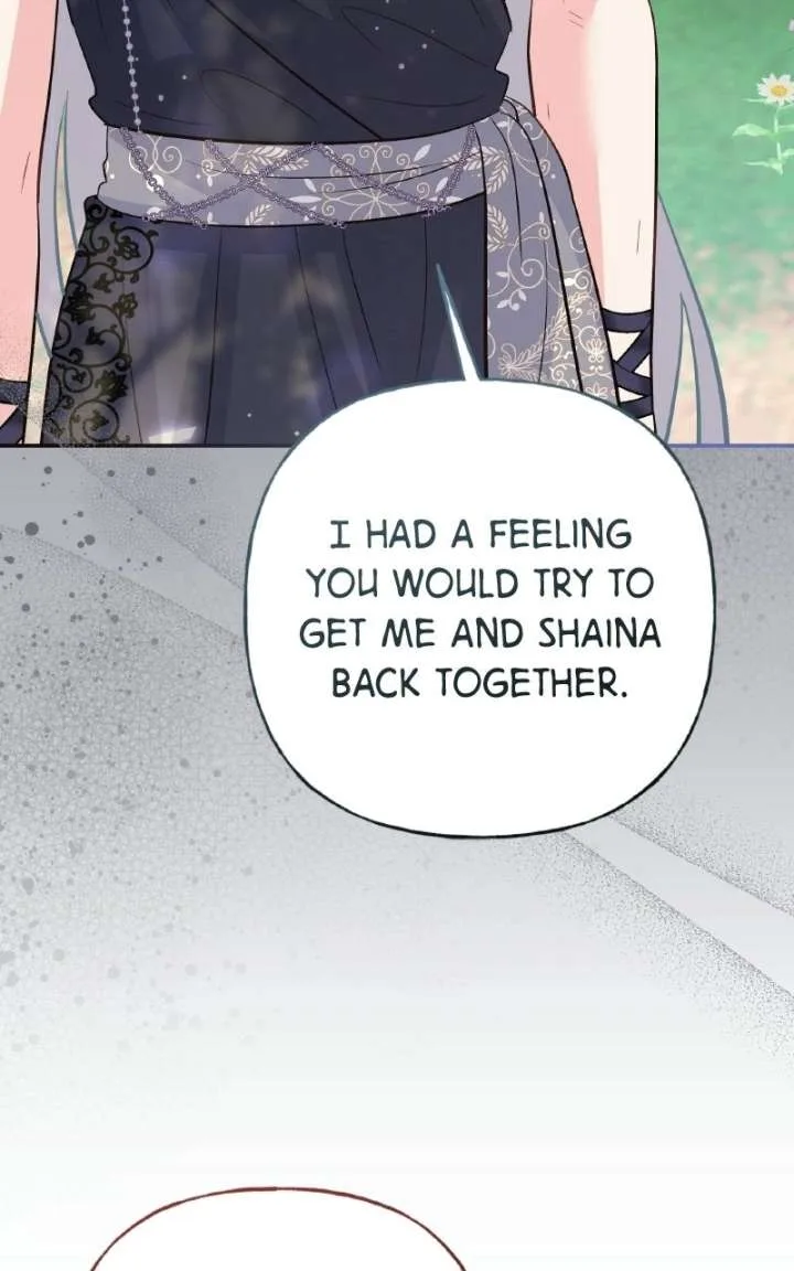The Handmaiden Hates Childcare Chapter 100 page 145