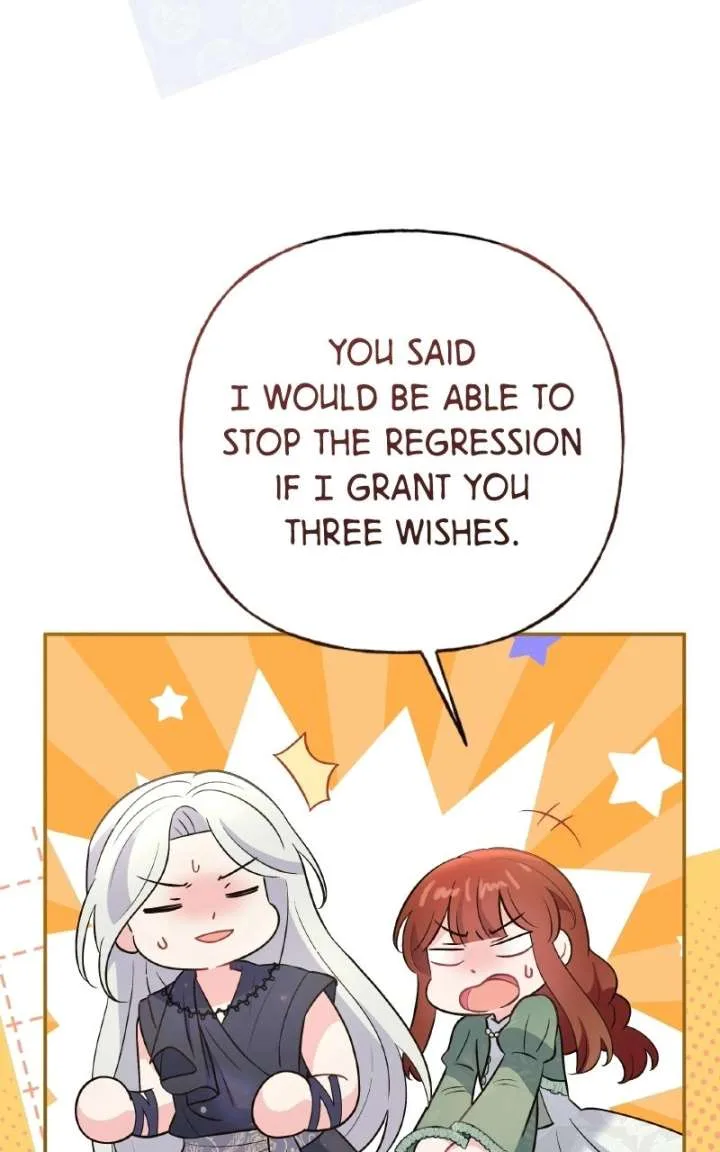 The Handmaiden Hates Childcare Chapter 100 page 78