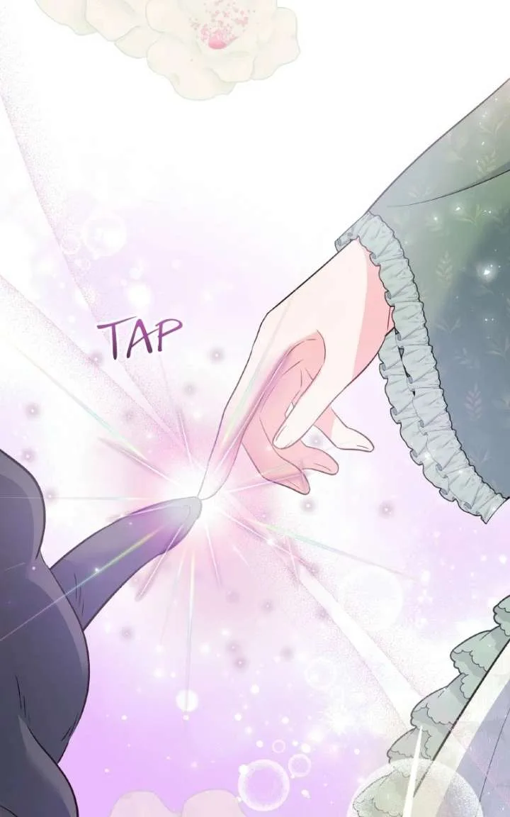 The Handmaiden Hates Childcare Chapter 100 page 52