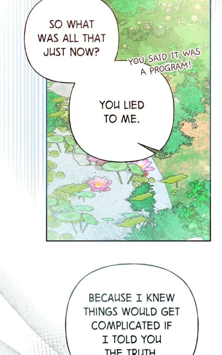 The Handmaiden Hates Childcare Chapter 100 page 143