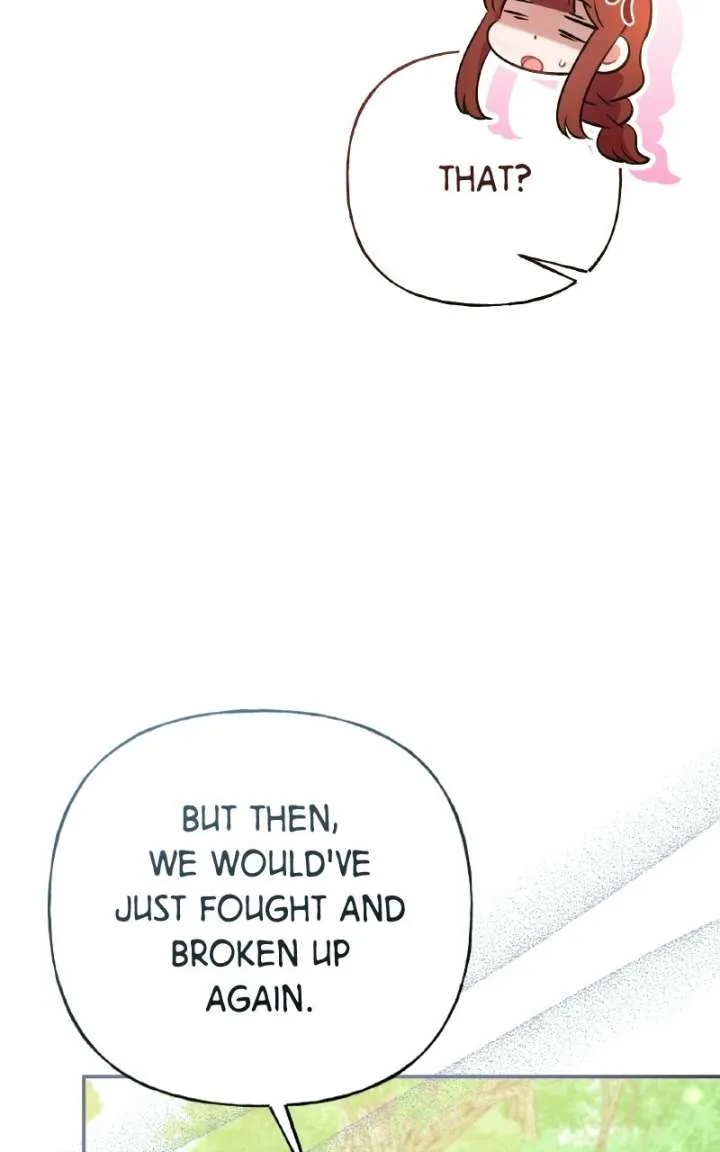 The Handmaiden Hates Childcare Chapter 100 page 123