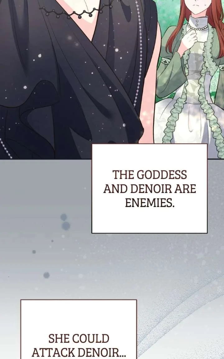 The Handmaiden Hates Childcare Chapter 100 page 99