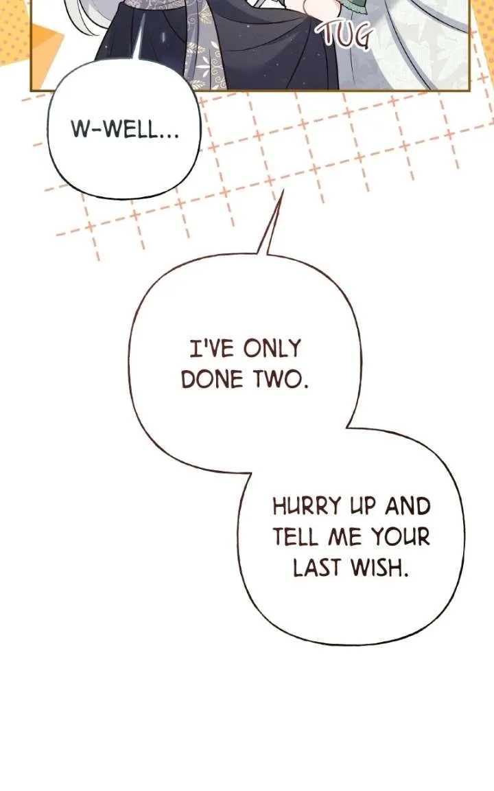 The Handmaiden Hates Childcare Chapter 100 page 79