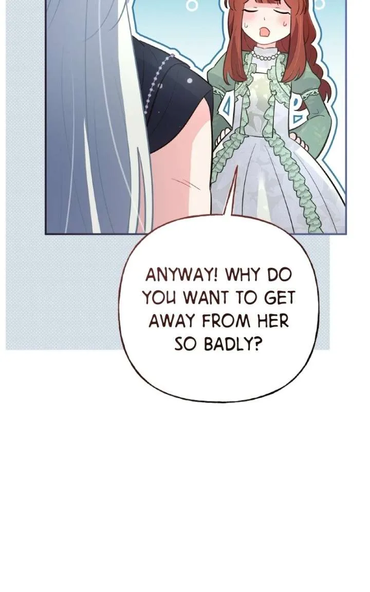 The Handmaiden Hates Childcare Chapter 100 page 147