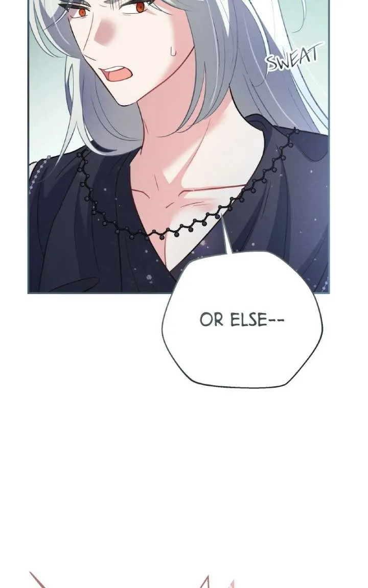 The Handmaiden Hates Childcare Chapter 100 page 82