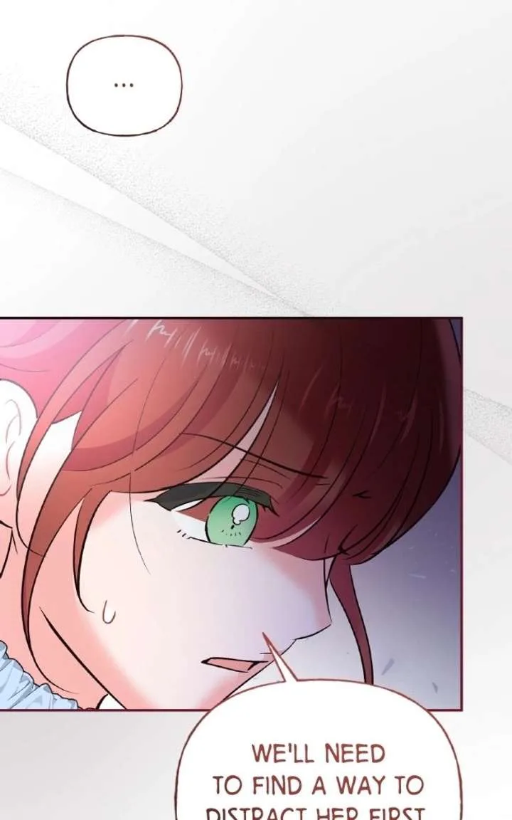 The Handmaiden Hates Childcare Chapter 91 page 108
