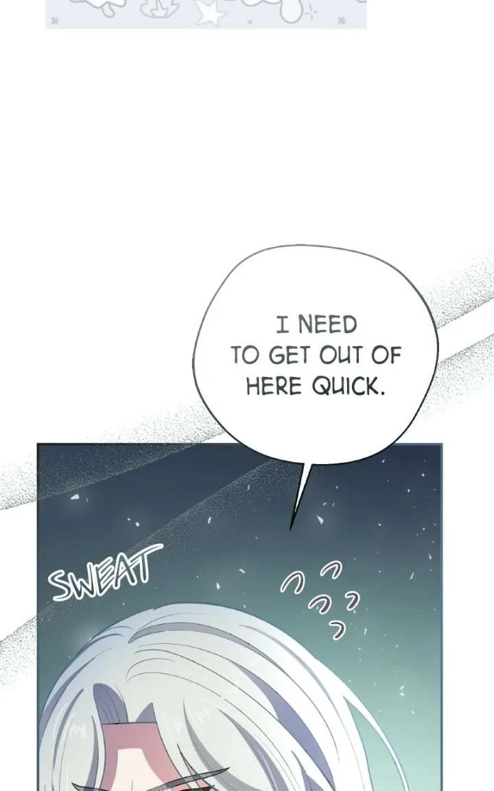 The Handmaiden Hates Childcare Chapter 100 page 81