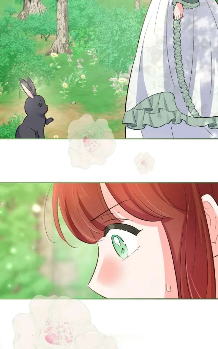 The Handmaiden Hates Childcare Chapter 100 page 51