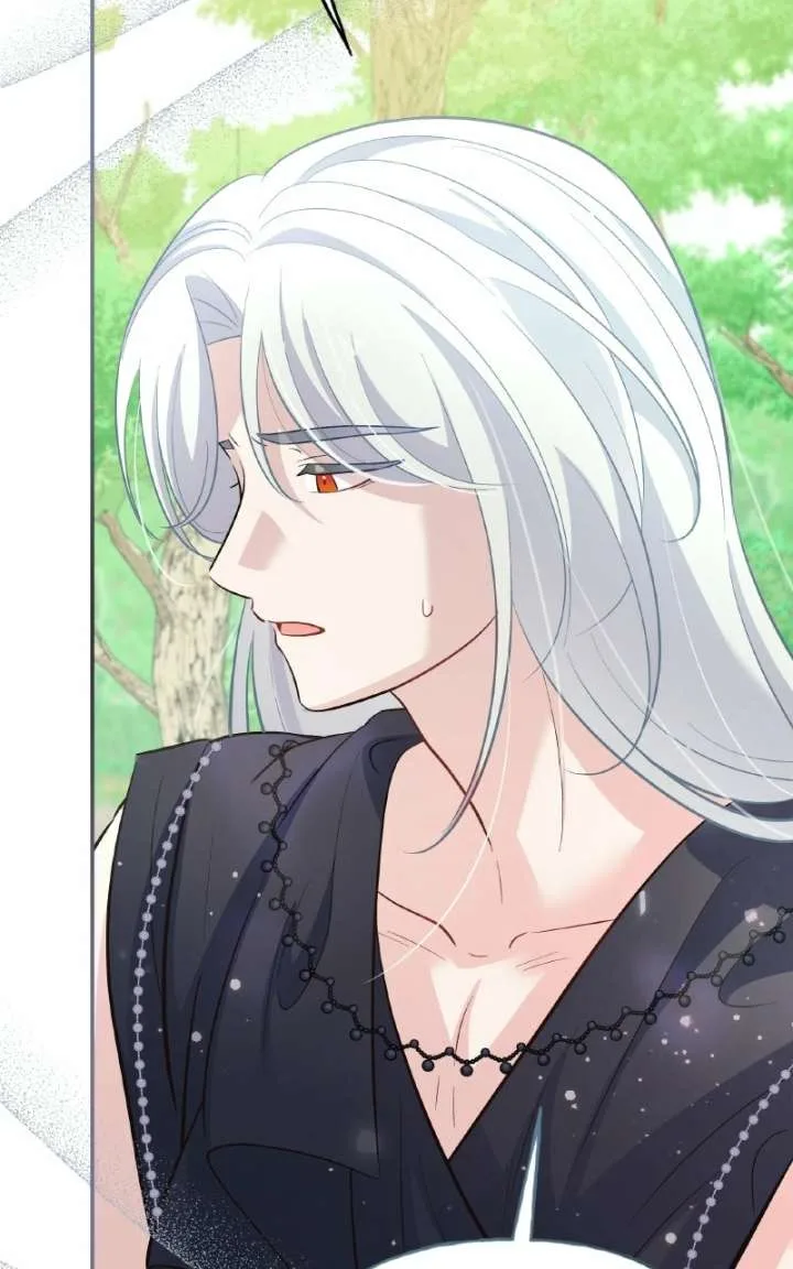 The Handmaiden Hates Childcare Chapter 100 page 124