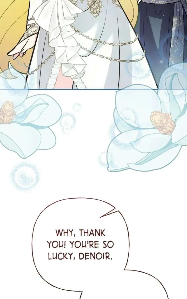 The Handmaiden Hates Childcare Chapter 100 page 139