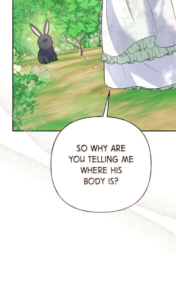 The Handmaiden Hates Childcare Chapter 100 page 44