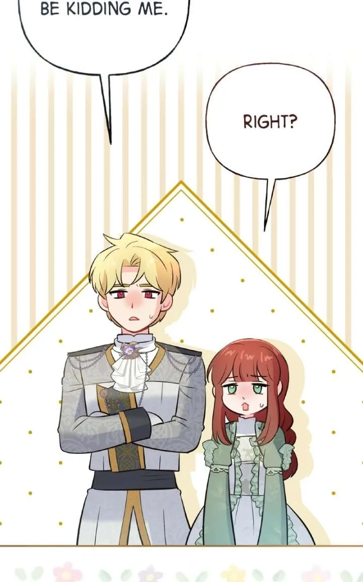 The Handmaiden Hates Childcare Chapter 100 page 120