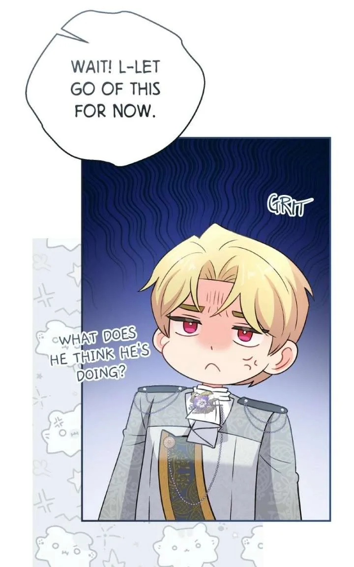 The Handmaiden Hates Childcare Chapter 100 page 80