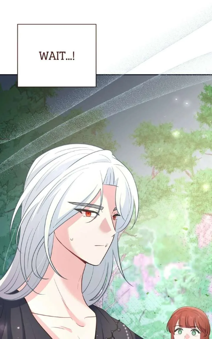 The Handmaiden Hates Childcare Chapter 100 page 98