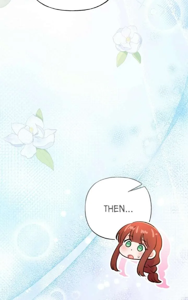The Handmaiden Hates Childcare Chapter 100 page 36