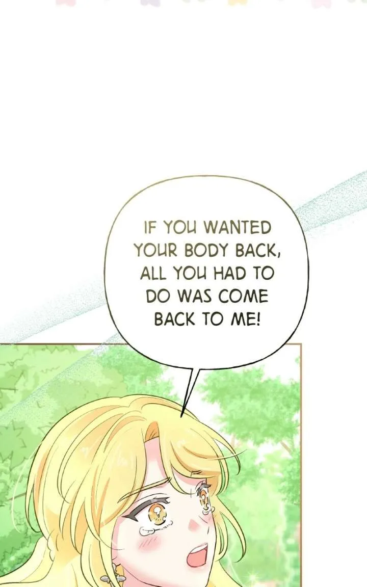 The Handmaiden Hates Childcare Chapter 100 page 121