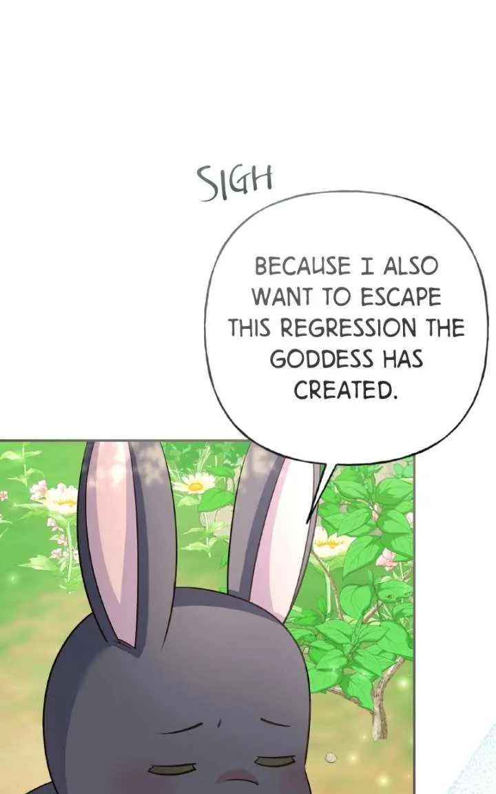 The Handmaiden Hates Childcare Chapter 100 page 45