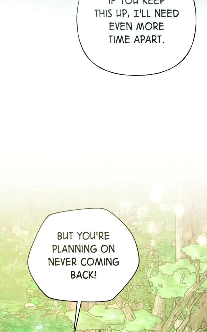 The Handmaiden Hates Childcare Chapter 100 page 130