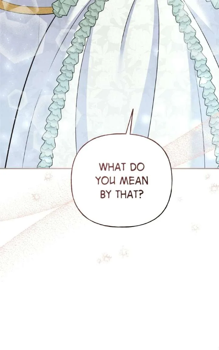 The Handmaiden Hates Childcare Chapter 100 page 49