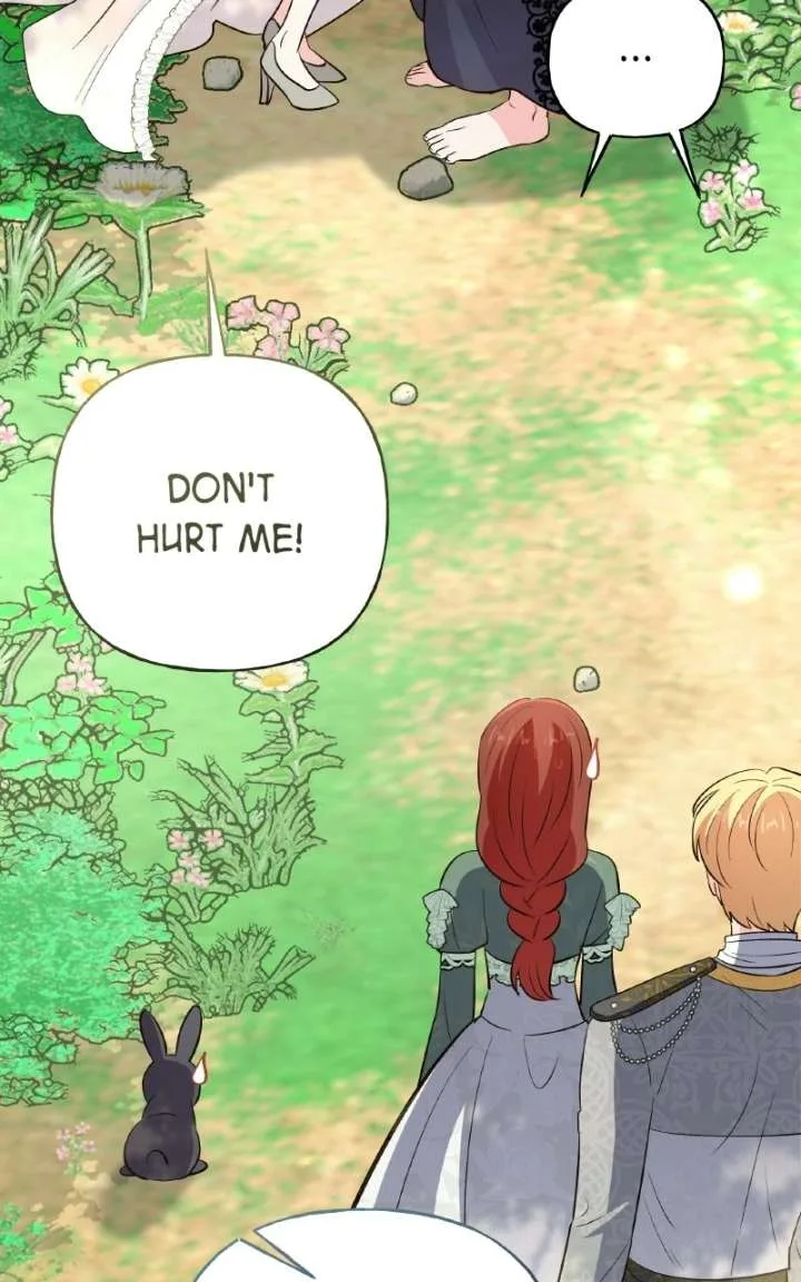 The Handmaiden Hates Childcare Chapter 100 page 132