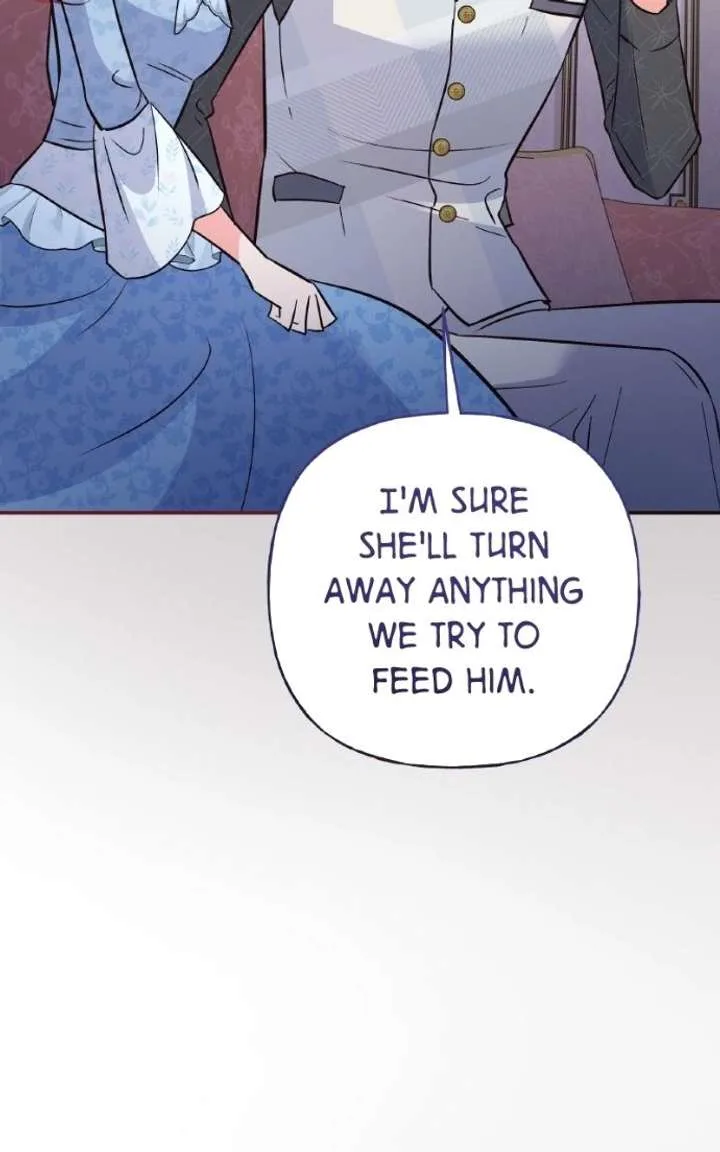 The Handmaiden Hates Childcare Chapter 91 page 107