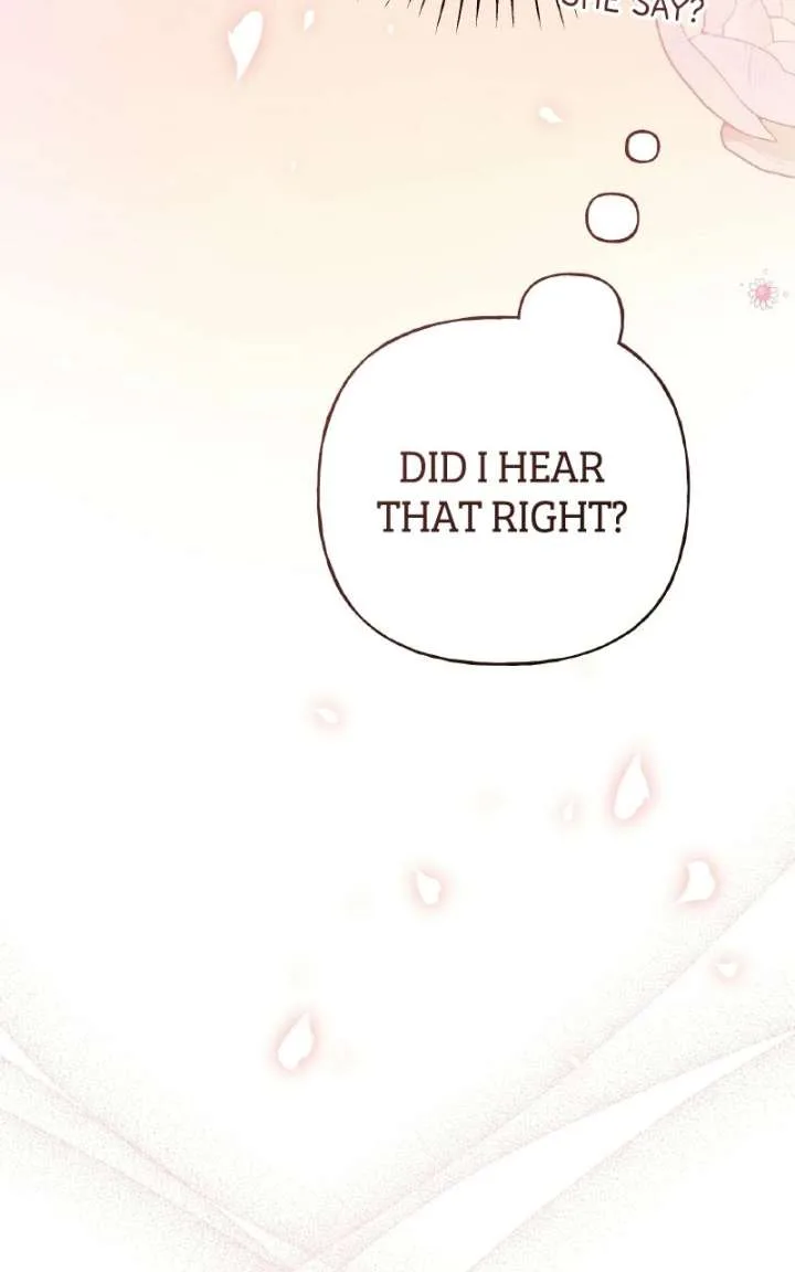 The Handmaiden Hates Childcare Chapter 100 page 104