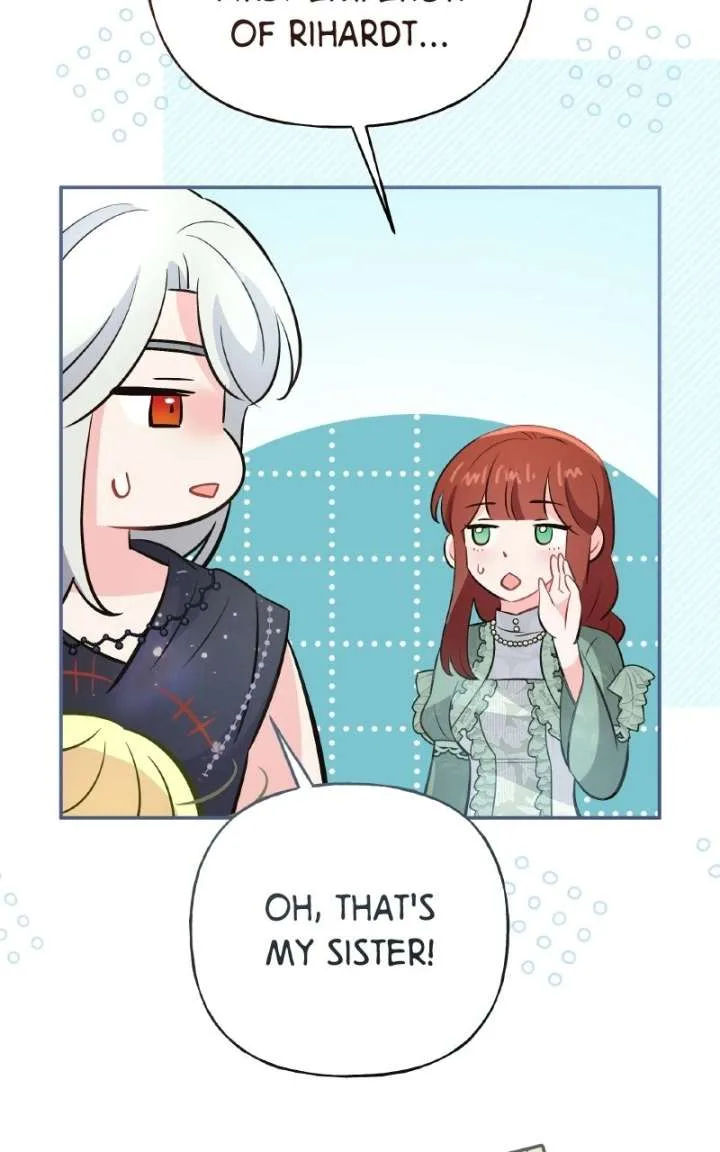 The Handmaiden Hates Childcare Chapter 100 page 115