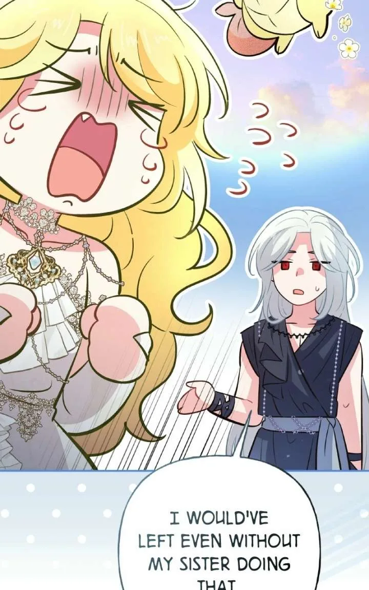The Handmaiden Hates Childcare Chapter 100 page 127