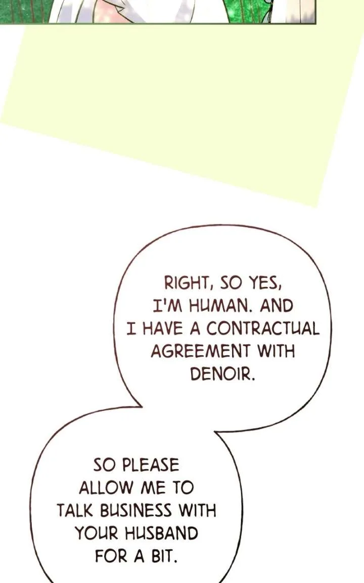 The Handmaiden Hates Childcare Chapter 100 page 135