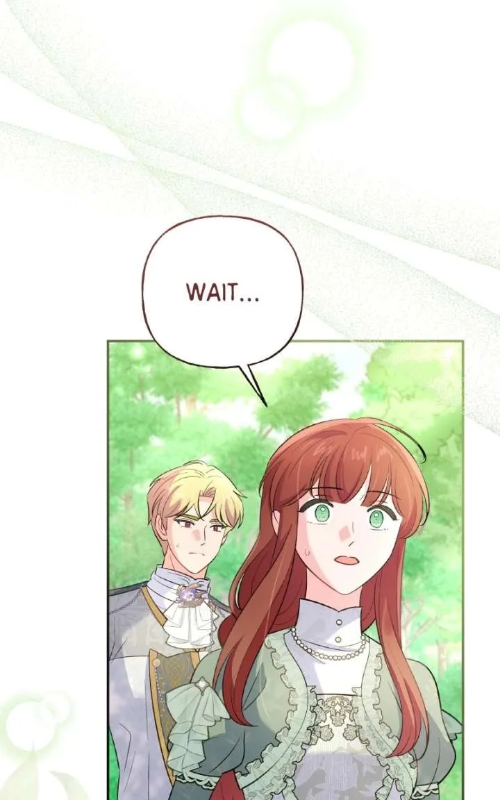 The Handmaiden Hates Childcare Chapter 100 page 92