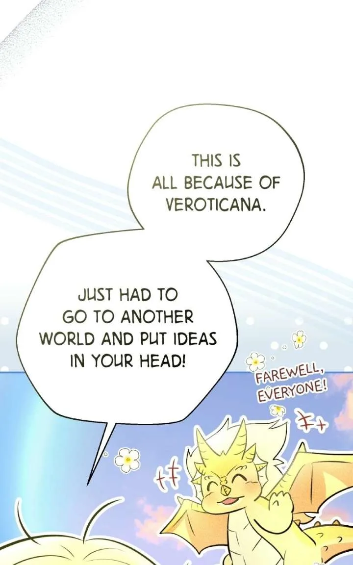 The Handmaiden Hates Childcare Chapter 100 page 126