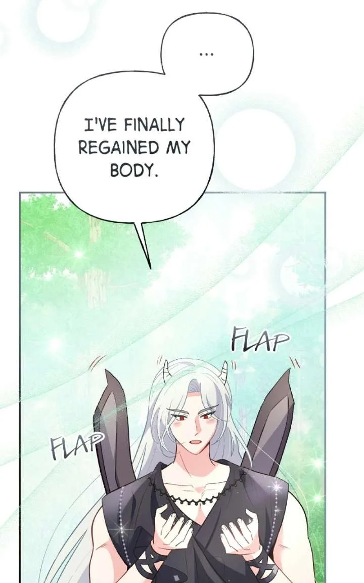 The Handmaiden Hates Childcare Chapter 100 page 71