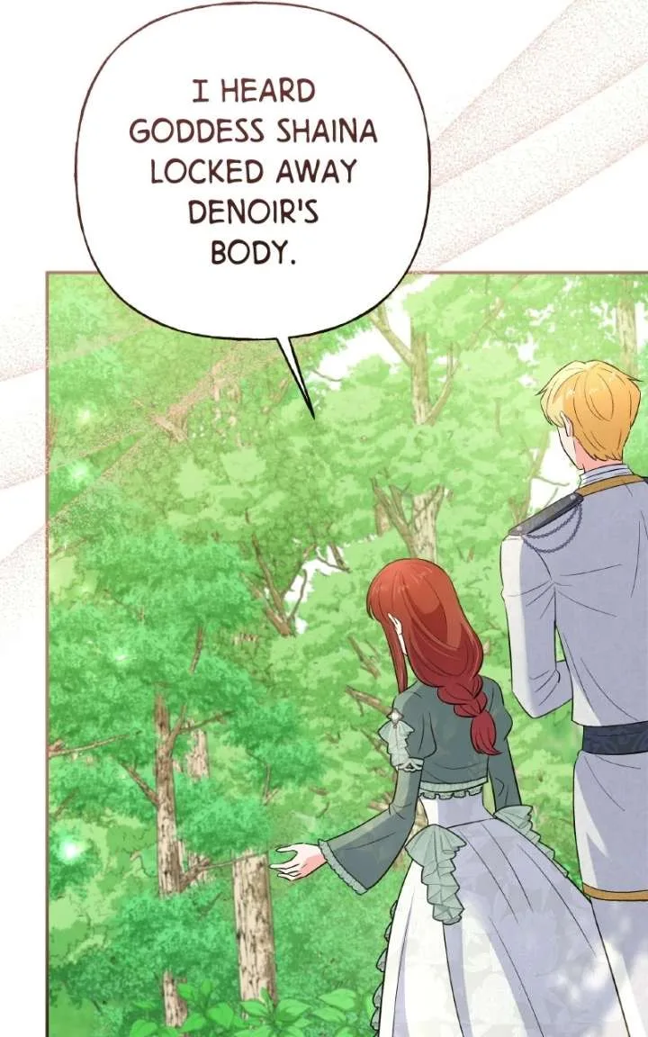 The Handmaiden Hates Childcare Chapter 100 page 43