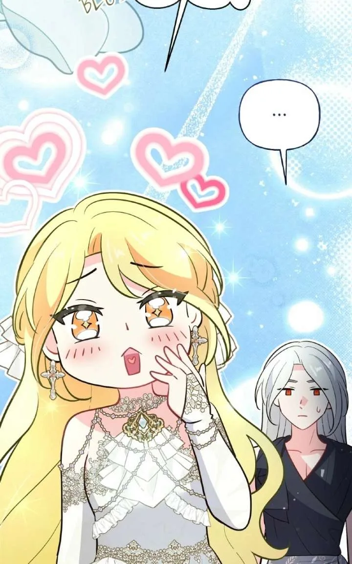 The Handmaiden Hates Childcare Chapter 100 page 138