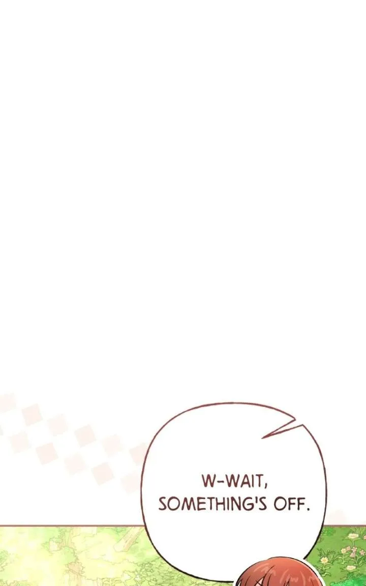 The Handmaiden Hates Childcare Chapter 100 page 41
