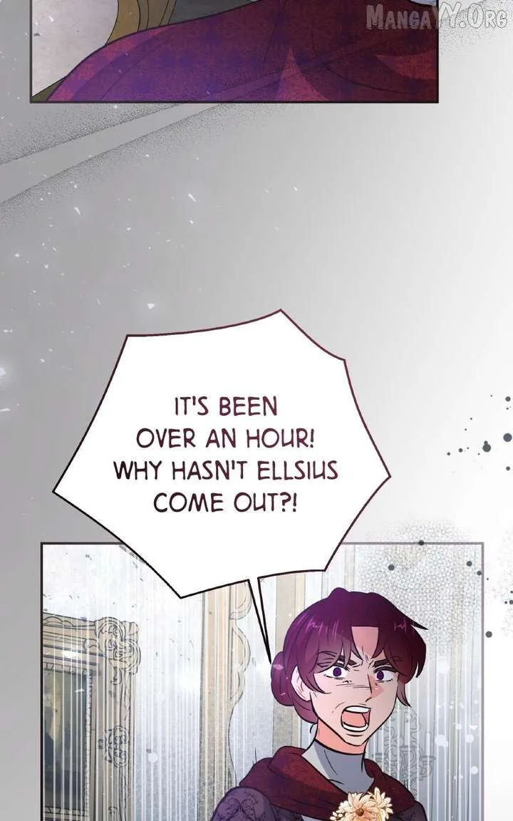 The Handmaiden Hates Childcare Chapter 88 page 130
