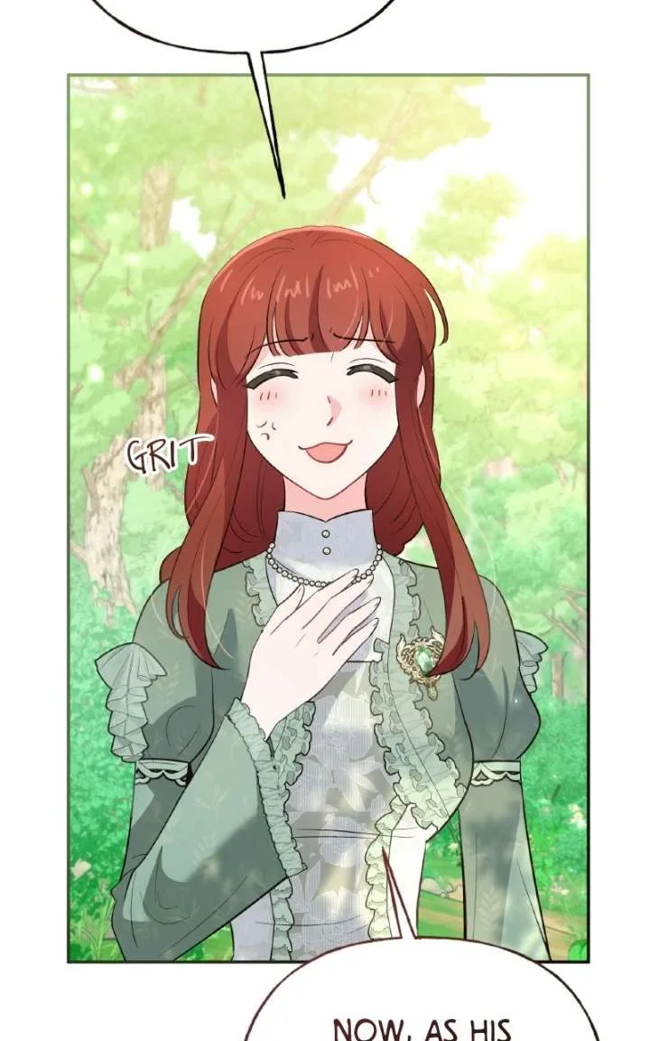 The Handmaiden Hates Childcare Chapter 100 page 136