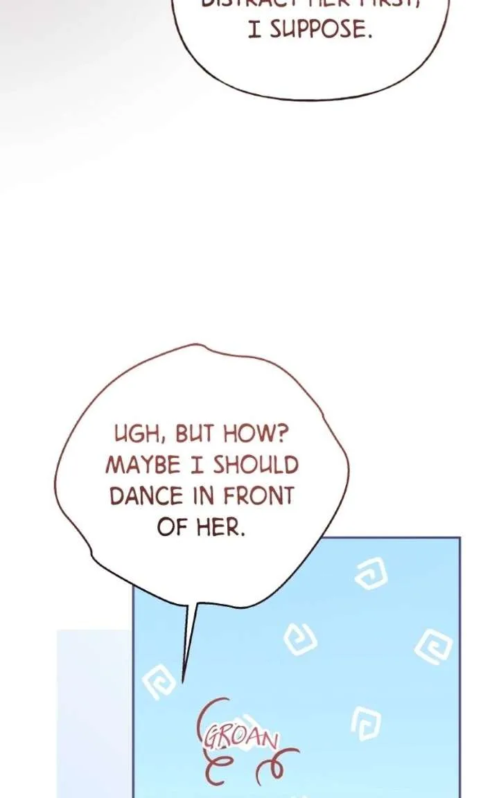 The Handmaiden Hates Childcare Chapter 91 page 109