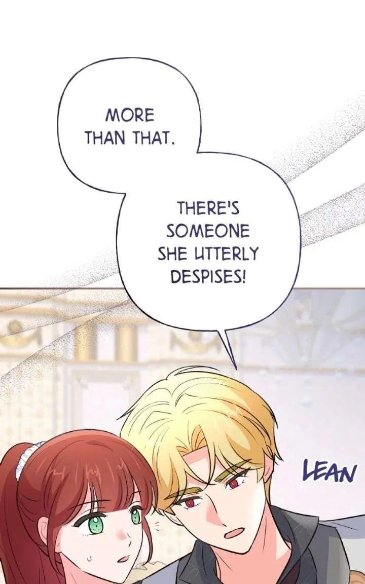 The Handmaiden Hates Childcare Chapter 91 page 115