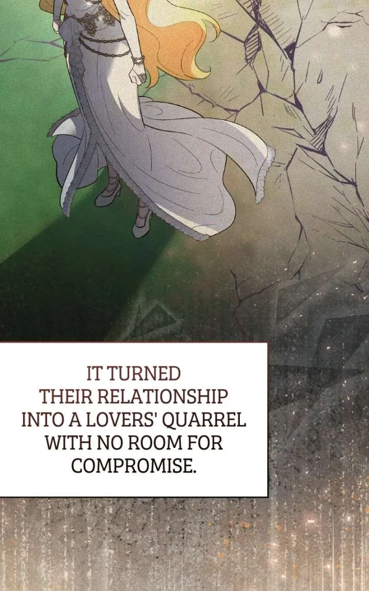The Handmaiden Hates Childcare Chapter 100 page 160