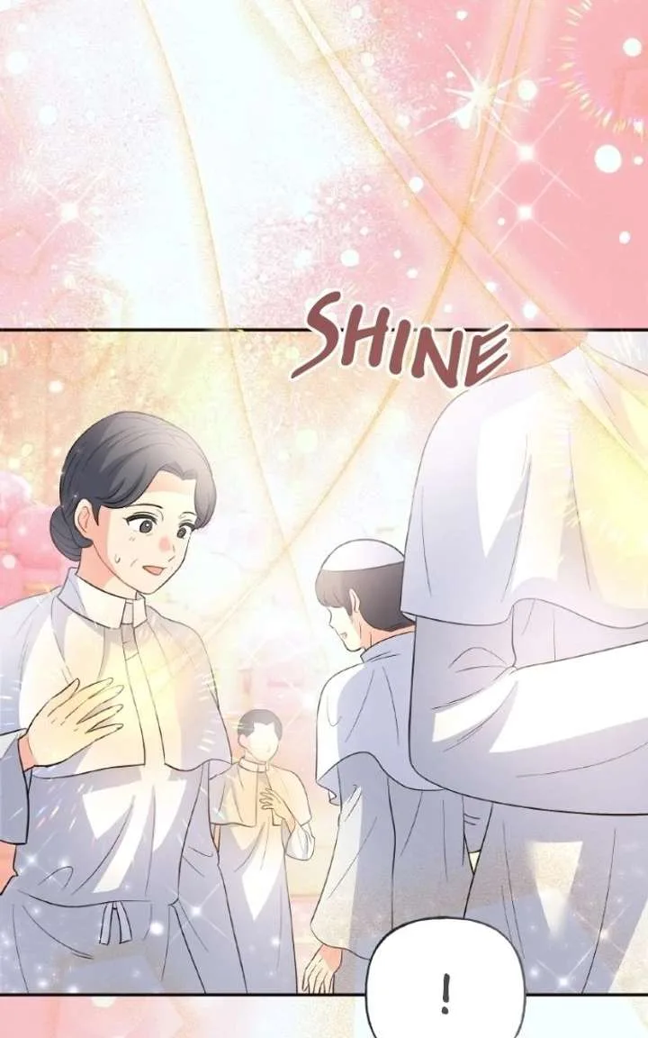 The Handmaiden Hates Childcare Chapter 99 page 8